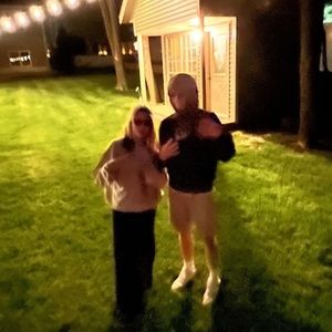 Meet your Posher, Oliver